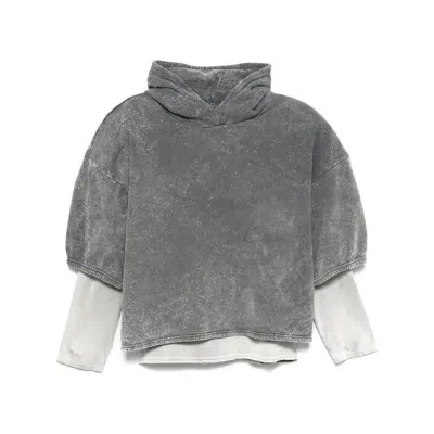 Pdf Sweatshirts In Grey