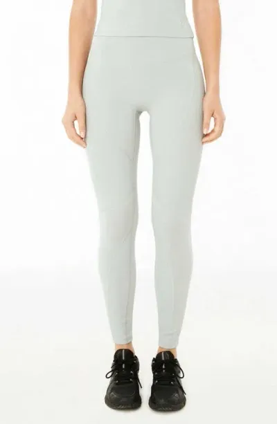 P.e Nation Free Play High Waist Leggings In High Rise