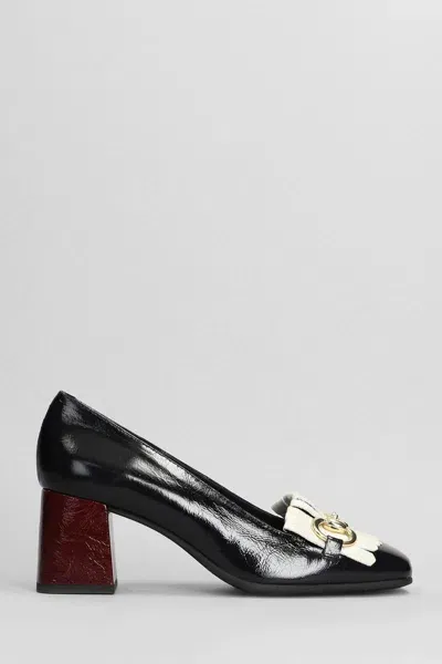 Pedro Miralles Pumps In Black