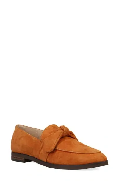 Pelle Moda Fares Loafer In Cognac