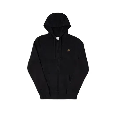 Pelo Foundation Hoodie Clothing In Black