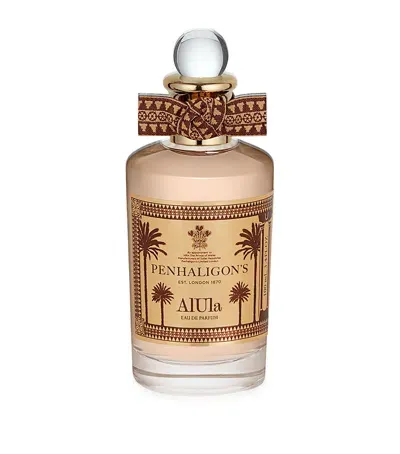 Penhaligon's Alula Eau De Parfum In White