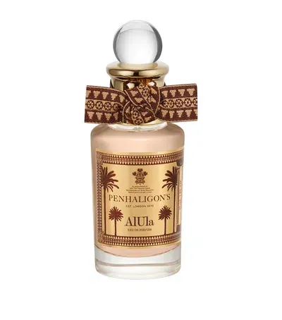 Penhaligon's Alula Eau De Parfum In White