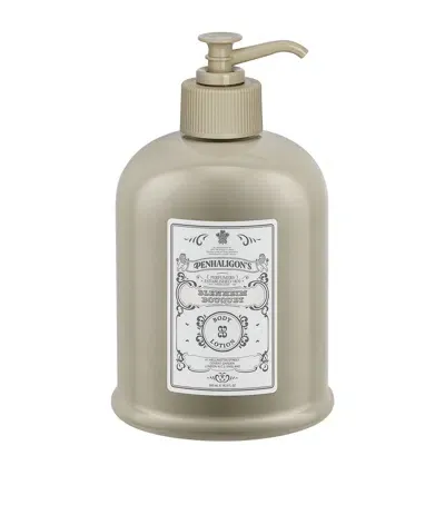 Penhaligon's Blenheim Bouquet Body & Hand Lotion In White