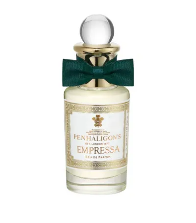 Penhaligon's Empressa Eau De Parfum In White