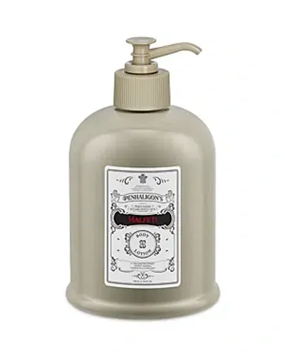 Penhaligon's Halfeti Body & Hand Lotion, 16.9 Oz. In White