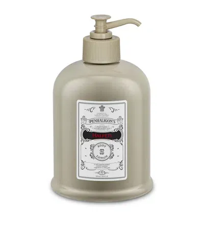 Penhaligon's Halfeti Body & Hand Lotion In White