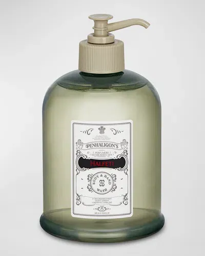 Penhaligon's Halfeti Body & Hand Wash, 16.9 Oz. In White