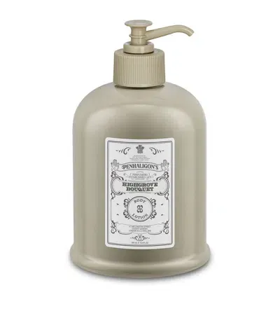 Penhaligon's Highgrove Bouquet Body & Hand Lotion In White