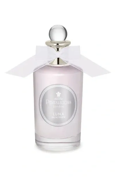 Penhaligon's Luna Eau De Toilette In White