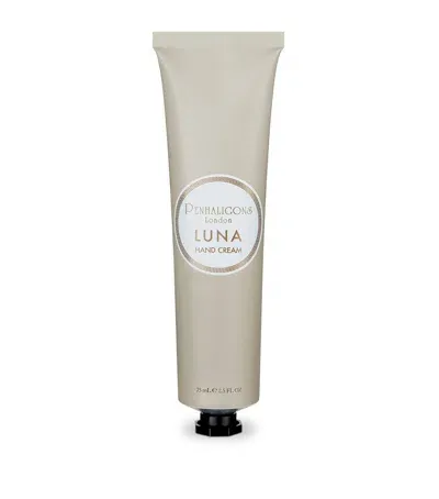 Penhaligon's Luna Hand Cream In White