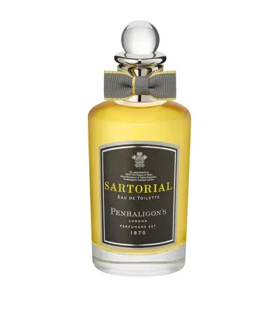 Penhaligon's Sartorial Eau De Toilette In White