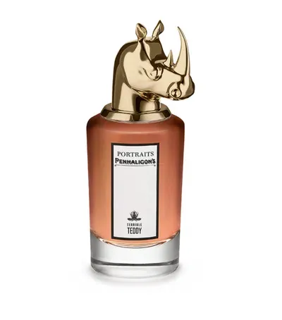 Penhaligon's Terrible Teddy Eau De Parfum In White