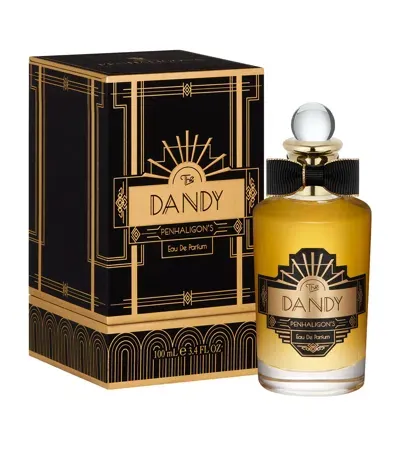 Penhaligon's The Dandy Eau De Parfum In White