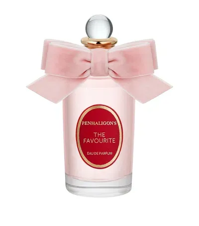 Penhaligon's The Favourite Eau De Parfum In White