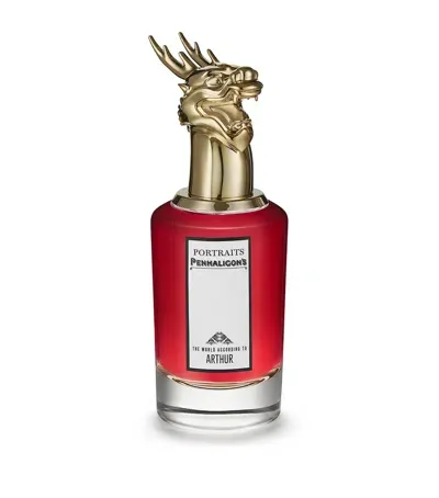 Penhaligon's The World According To Arthur Eau De Parfum In White