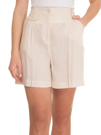 Pennyblack Saturno Shorts In Sand  