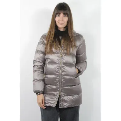 People Of Shibuya Jacke  Damen Farbe Grau In Grey