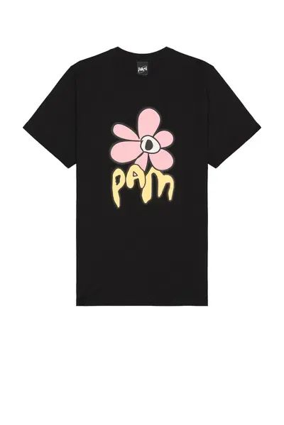 Perks And Mini Gestures Tee In Black