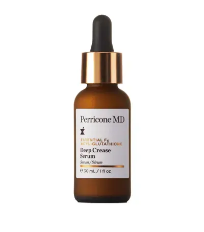 Perricone Md Essential Fx Acyl-glutathione Deep Crease Serum In White