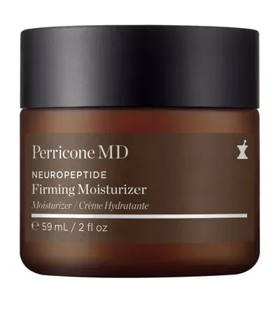 Perricone Md Neuropeptide Firming Moisturizer In White