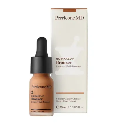 Perricone Md No Makeup Bronzer In White