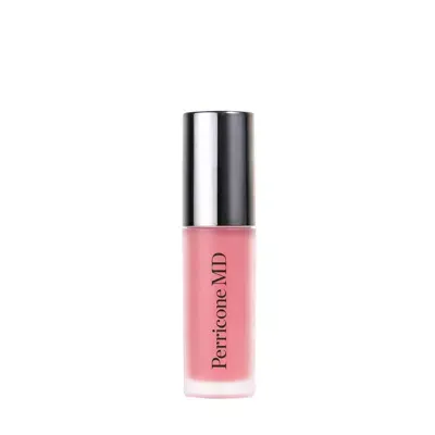 Perricone Md No Makeup Lip Oil 5.5ml (various Shades) - 4 Pink Grapefruit