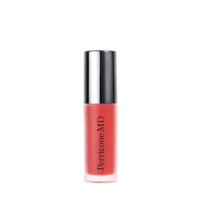 Perricone Md No Makeup Lip Oil 5.5ml (various Shades) - 5 Raspberry