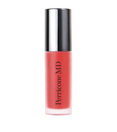 Perricone Md No Makeup Lip Oil In Raspberry