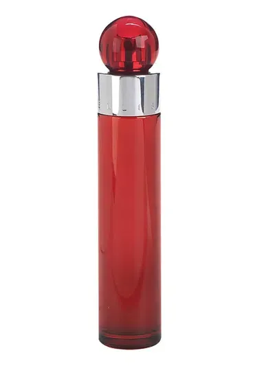 Perry Ellis 360 Red For Men Eau De Toilette 3.4oz In Assorted