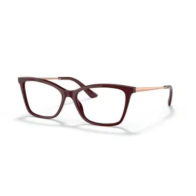 Persol Cat-eye Frame Glasses In 117656