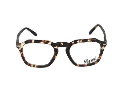 Persol Eyeglasses In Multi