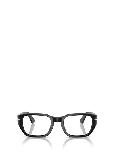 Persol Eyeglasses In Black