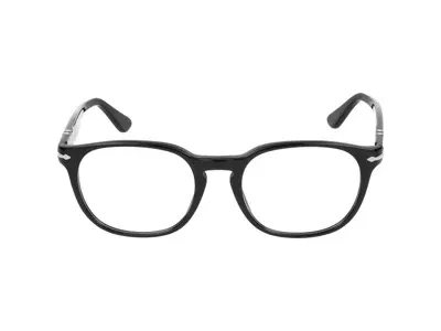 Persol Eyeglasses In Black