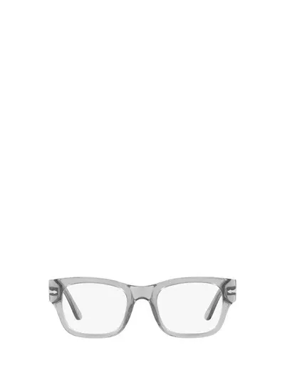 Persol Eyeglasses In Grey