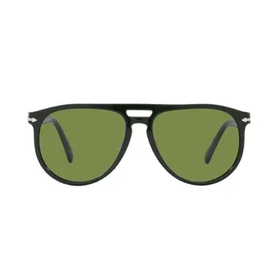 Persol Pilot-frame Sunglasses In 11884e