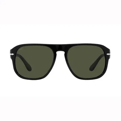 Persol Pilot-frame Sunglasses In 95/31