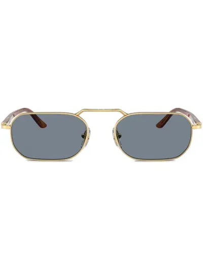 Persol Po1020s Gold In 113256