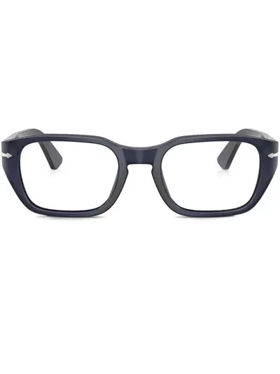 Persol Po3365v Milky Depths Blue In Blau