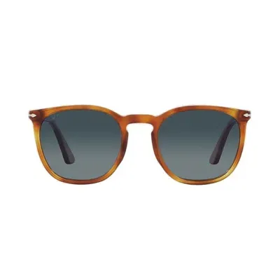 Persol Rectangle-frame Sunglasses In 96/s3