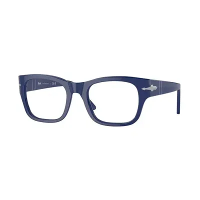 Persol Square Frame Glasses In 1170