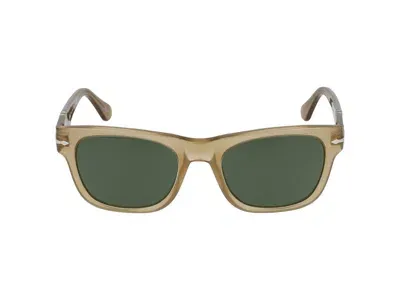 Persol Sunglasses In Beige