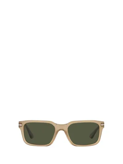 Persol Sunglasses In Beige Opal