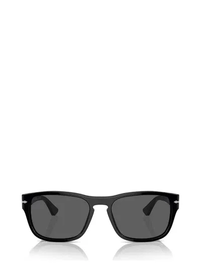 Persol Sunglasses In Black