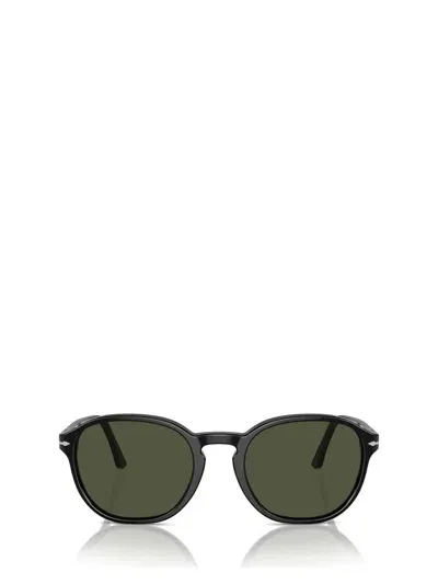 Persol Sunglasses In Black