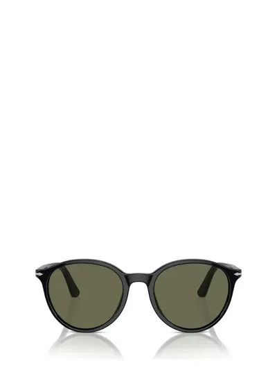 Persol Sunglasses In Black