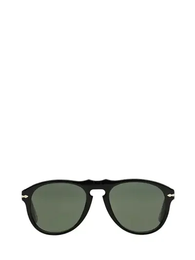 Persol Sunglasses In Black