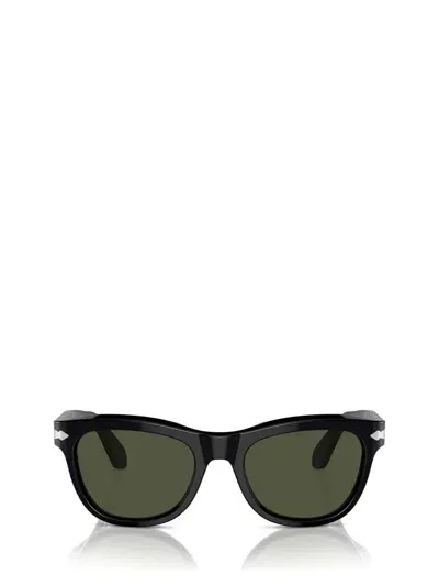 Persol Sunglasses In Black