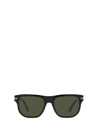 Persol Sunglasses In Black