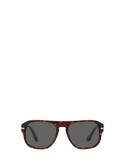 Persol Sunglasses In Brown